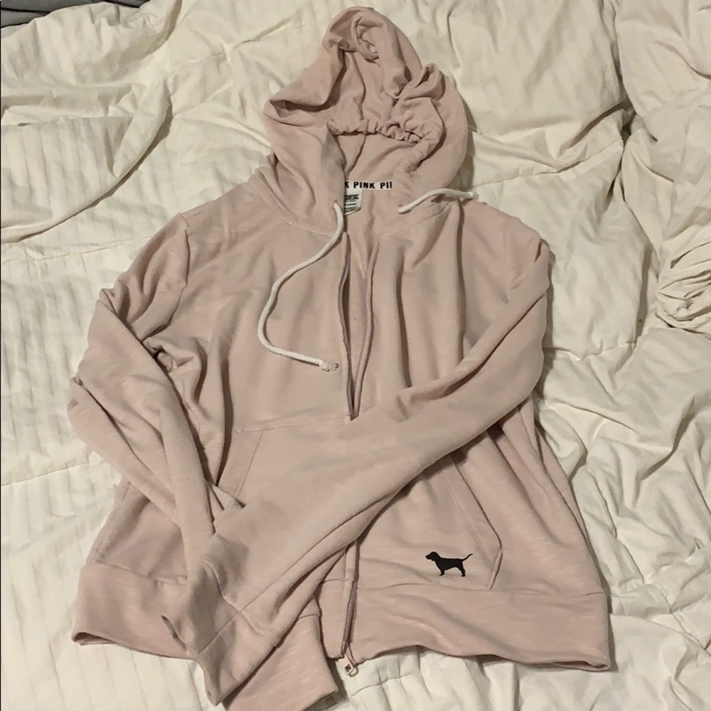 Pink brand Sweatshirt